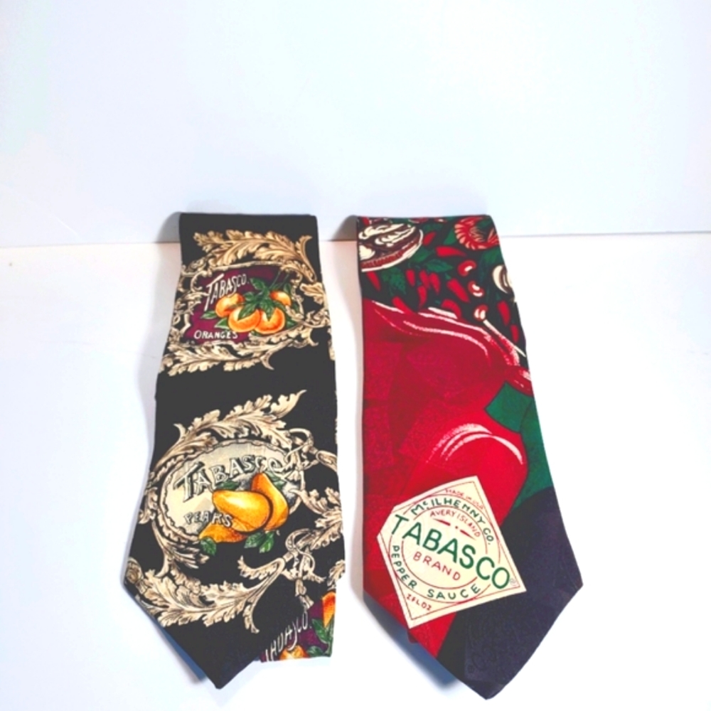 TIE BUNDLE - Picture 3 of 7